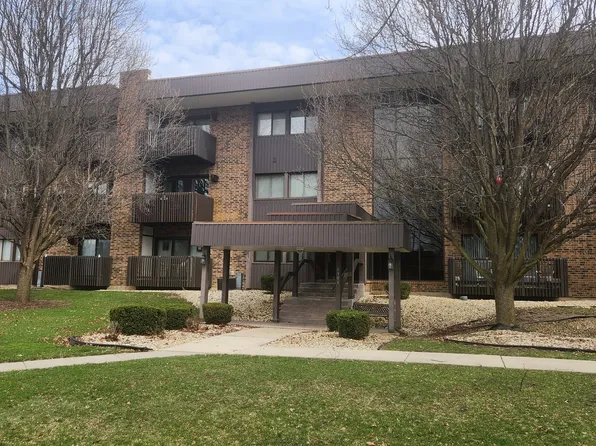 1501 Woodbridge Rd APT 1C, Joliet, IL 60436