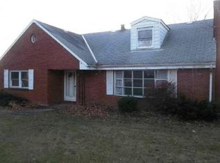 1499 N Main St, Washington, PA 15301