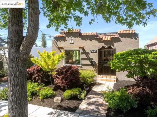 3063 California St, Oakland, CA 94602