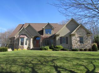 8519 Windsor Way, Broadview Heights, OH