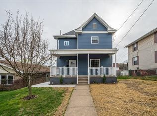 211 Cherry Ave, Houston, PA 15342