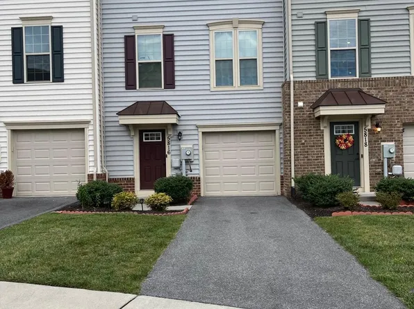 5816 Rochefort St, Ijamsville, MD 21754