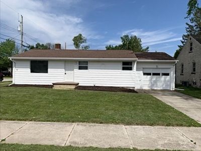 1019 LOWELL STREET, Two Rivers, WI, 54241