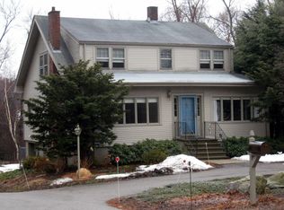 416 Concord Ave, Lexington, MA 02421
