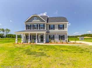 6504 Lymstock Ct, Hope Mills, NC 28348