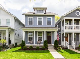 5501 Tennessee Ave, Nashville, TN 37209