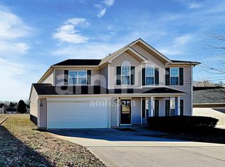 120 Denby Dr, Winston Salem, NC 27107