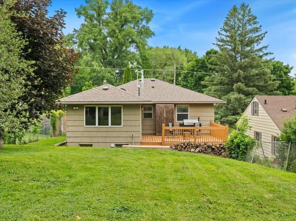 549 E Rose St, Owatonna, MN 55060