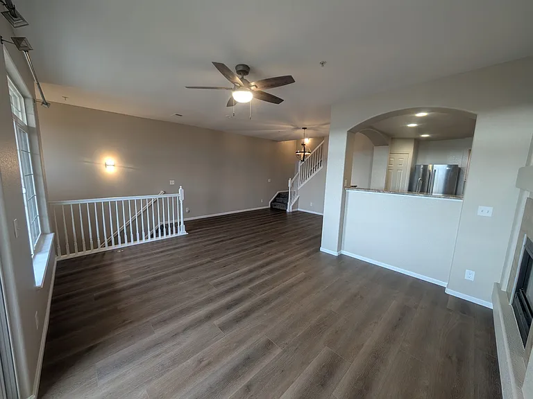 452 Black Feather Loop — Photo 5