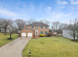 7774 Wethersfield Dr, West Chester, OH 45069