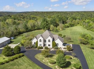 15533 Chatham Rd, Moores Hill, IN 47032