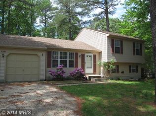21285 Scarborough Dr, Lexington Park, MD 20653