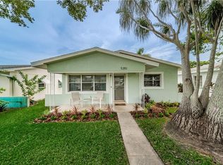 5351 8th Ave N, Saint Petersburg, FL 33710