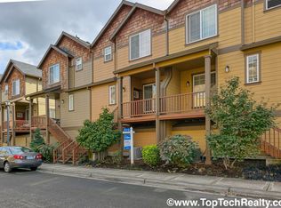 16250 SW Mason Ln, Beaverton, OR