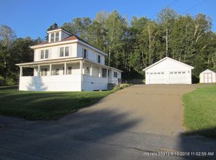 131 E Main St, Fort Kent, ME 04743