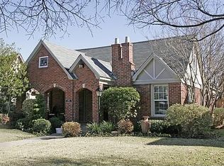 6822 Hammond Ave, Dallas, TX 75223