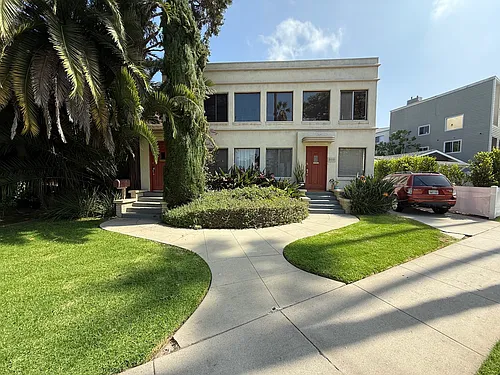 2610 Abbot Kinney Blvd #1/4 Photo 1