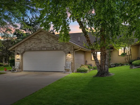 413 Greenvalley DRIVE, Mount Pleasant, WI 53406