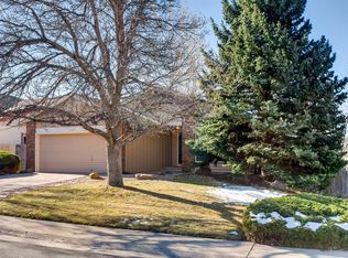 11090 Pyramid Peak, Littleton, CO 80127