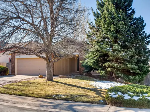 11090 Pyramid Peak, Littleton, CO 80127