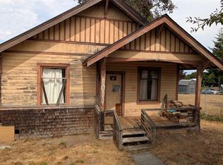 1811 W 5th St, Port Angeles, WA 98363