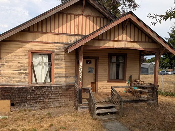 1811 W 5th Street, Port Angeles, WA 98363