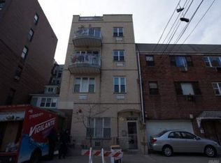 4238 Judge St APT 1A, Elmhurst, NY 11373