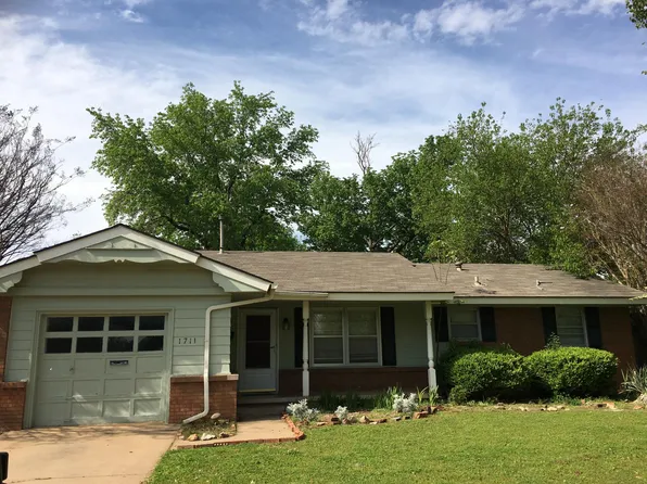 1711 Avondale Dr, Norman, OK 73069