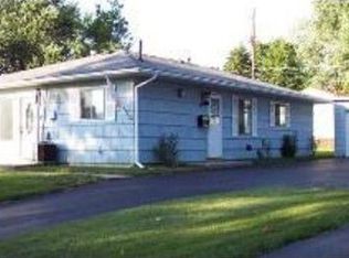 1002 Cottingham Rd, Reynoldsburg, OH 43068