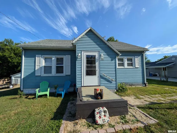 103 Elm St, North Pekin, IL 61554