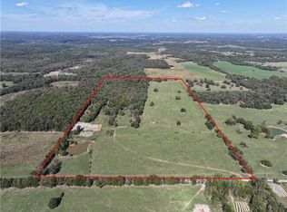 640 Road, Watts, OK 74964
