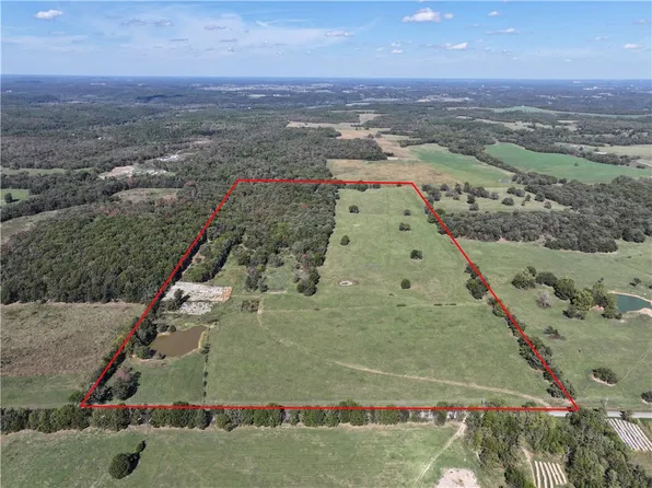 640 Road, Watts, OK 74964