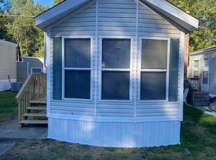 40 Hyland Dr, Akron, OH 44312