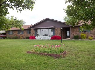 14401 Frontage Rd, Dexter, MO 63841