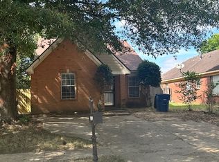10242 Fox Hunt Dr, Olive Branch, MS 38654