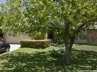 8354 Ballantrae, San Antonio, TX 78239