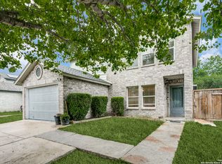 9827 Highland Crk, San Antonio, TX 78245