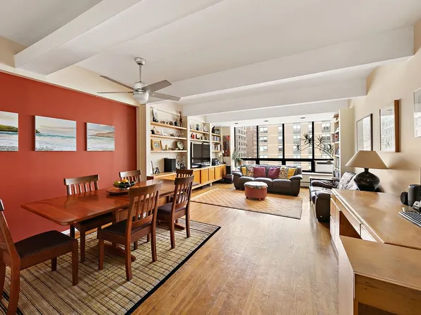 250 W 88th St APT 804, New York, NY 10024