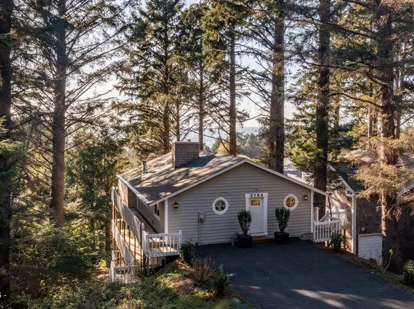3764 E Chinook Ave, Cannon Beach, OR 97110