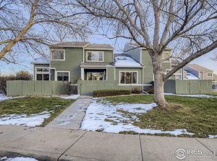 1167 James Ct #5, Lafayette, CO 80026