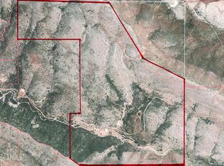 2062 E Horseshoe Springs Rd, Winkelman, AZ 85192