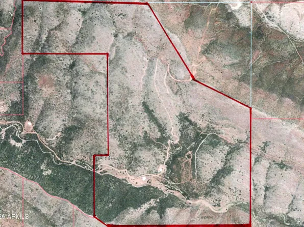 2062 E HORSESHOE SPRINGS Road, Globe, AZ 85501