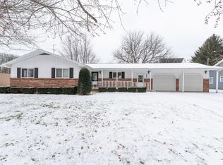 336 Jeffery St, Cedar Springs, MI 49319