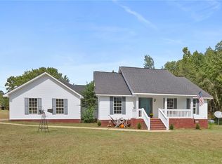 12095 Knoll Rd, Northport, AL 35475