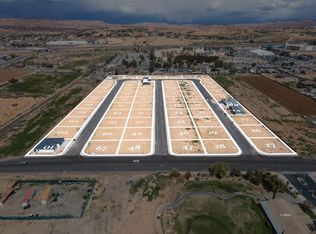 985 Edlefsen Ln, Mesquite, NV 89027