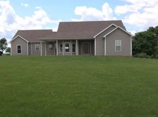 5324 Tardy Ford Rd, Vevay, IN 47043