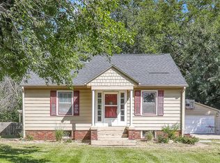 1250 NE 52nd Ave, Des Moines, IA 50313