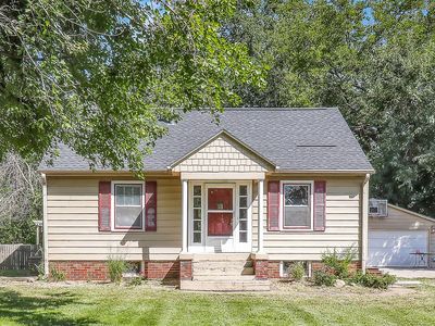1250 NE 52nd Ave, Des Moines, IA, 50313