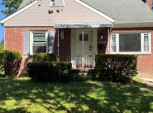1806 Charlton Ave, Ann Arbor, MI 48103
