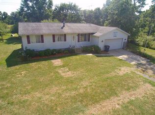 5060 E Iosco Rd, Webberville, MI 48892